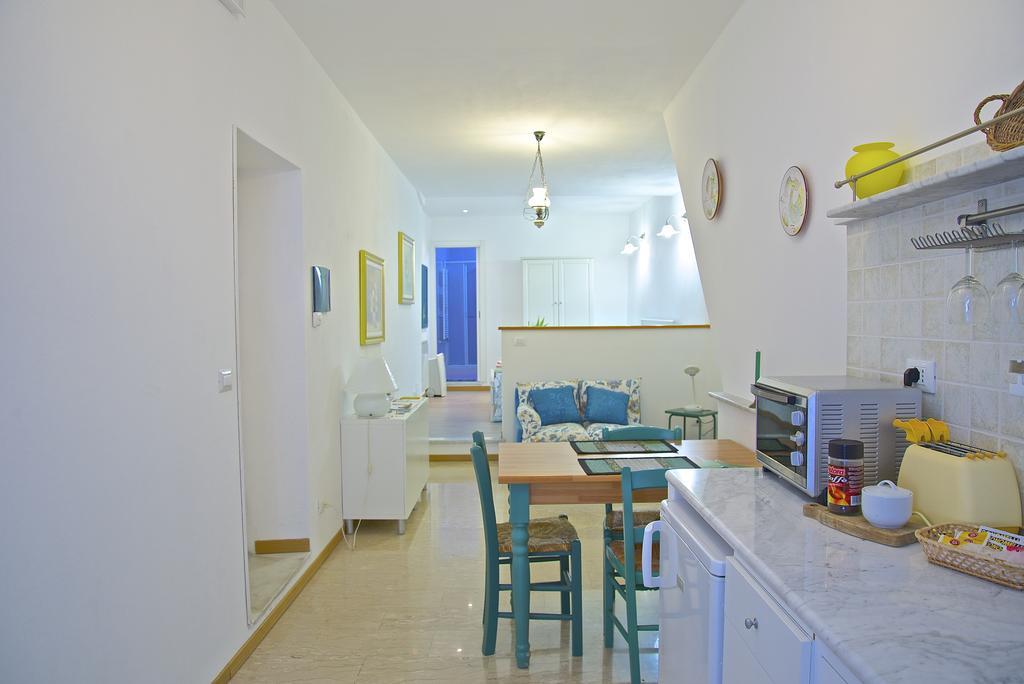 Ferienwohnung Casa Vacanze Zia Maria Vernazza Zimmer foto