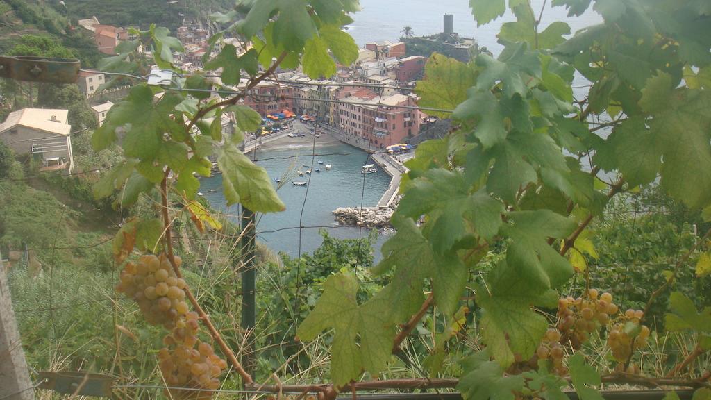 Ferienwohnung Casa Vacanze Zia Maria Vernazza Zimmer foto