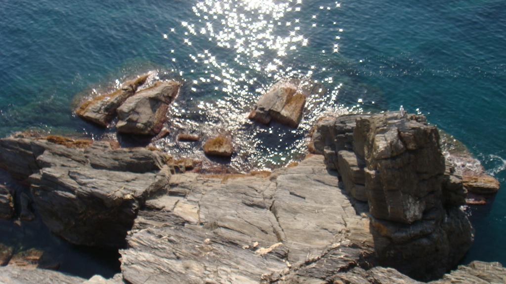 Ferienwohnung Casa Vacanze Zia Maria Vernazza Zimmer foto